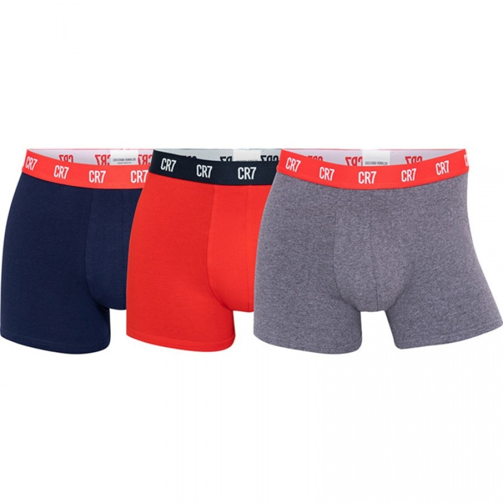 CR7 Trunk Underwear - 3 pack