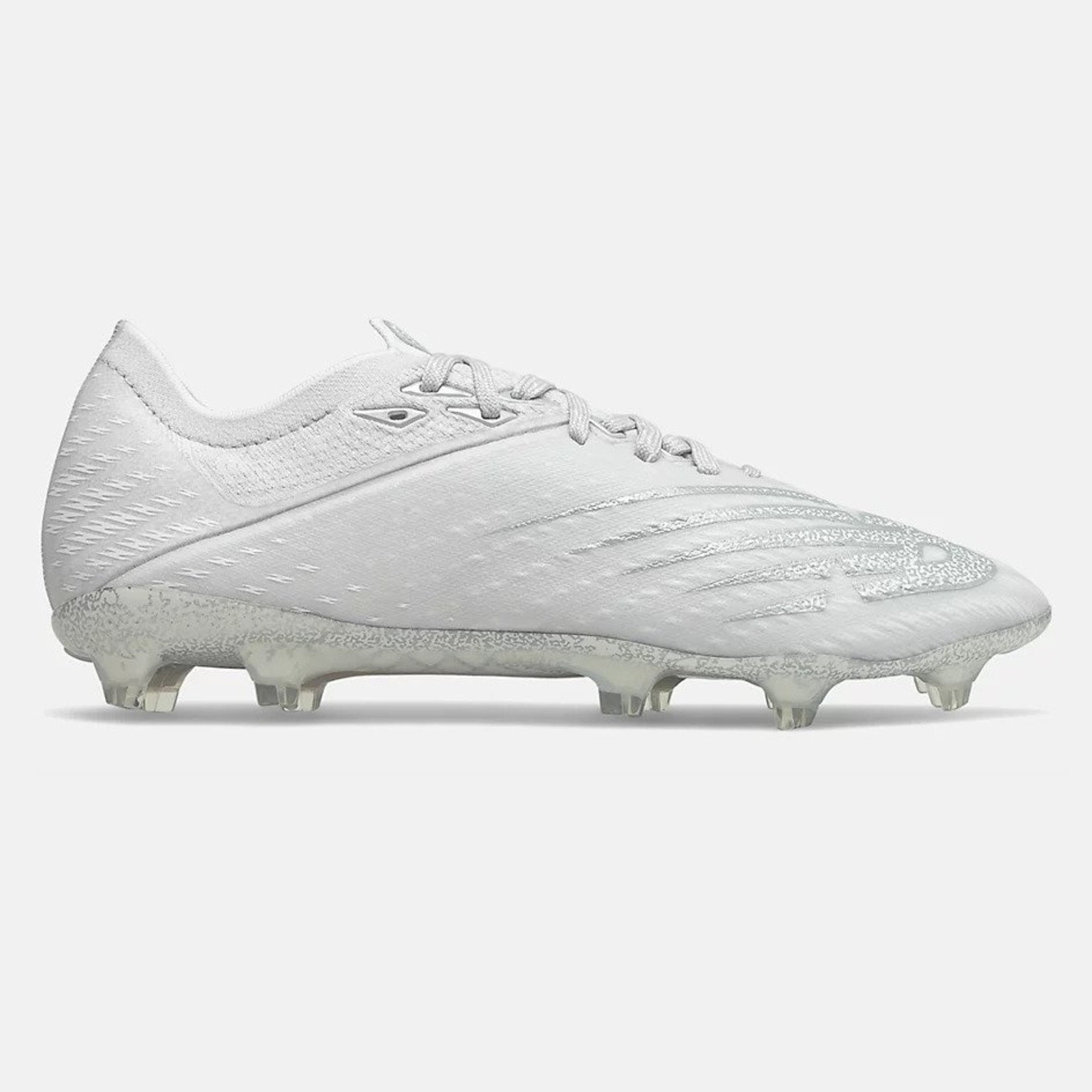 Furon V6+ Pro FG - Whiteout - Soccer World