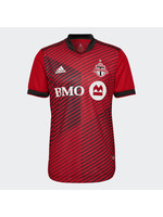 Adidas Toronto FC 21/22 Authentic Home Jersey Adult