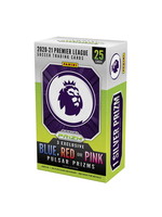 Panini 20/21 Premier League Prizm Cards - Cereal Box