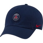 Nike Paris Saint-Germain Heritage86 Cap - Navy/Red