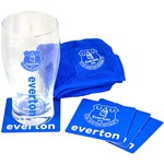 Everton Mini Bar Set