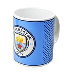 Manchester City Coffee Mug