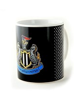 Newcastle United Coffee Mug
