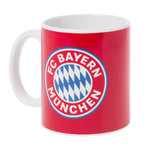 Bayern Munich Coffee Mug