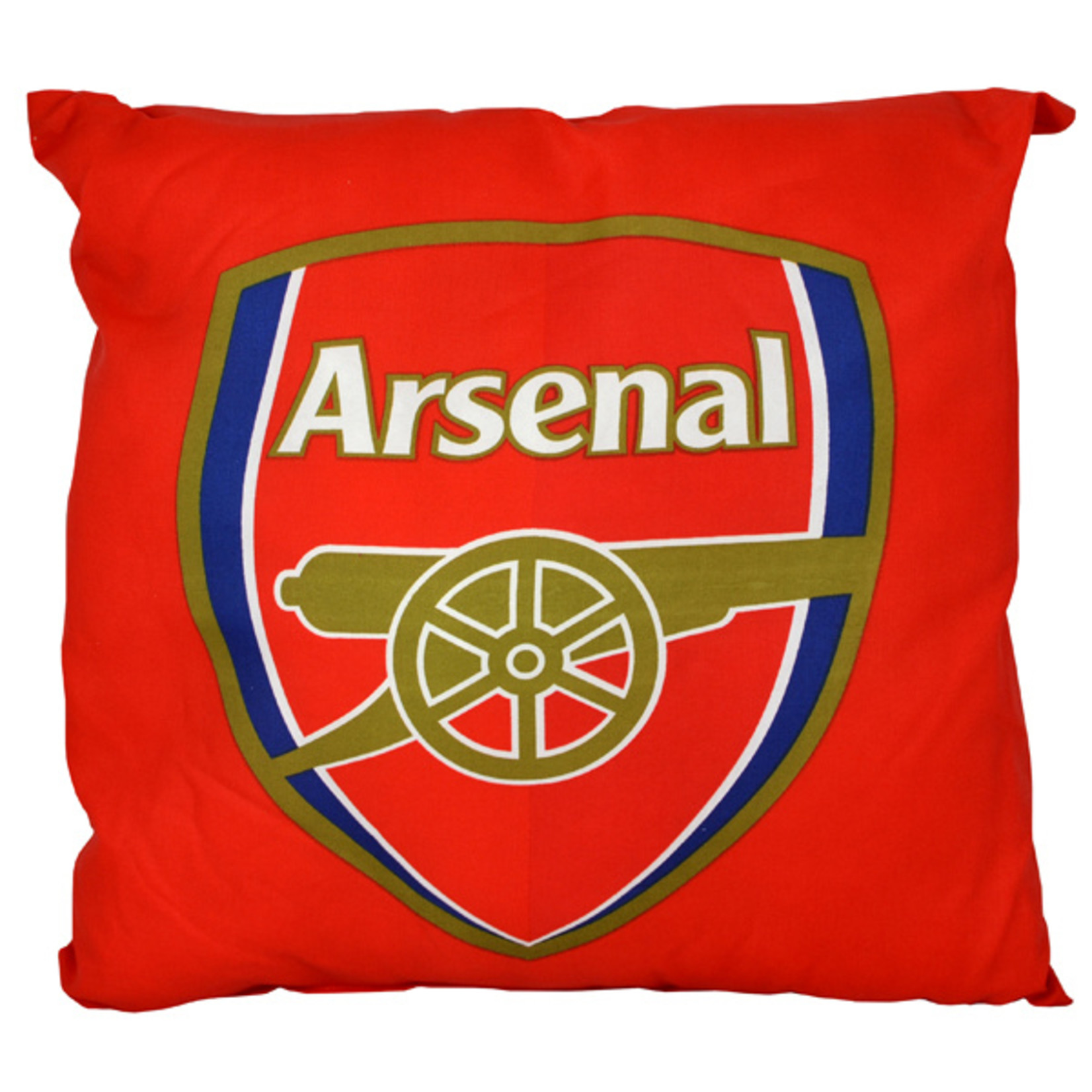 Arsenal Cushion