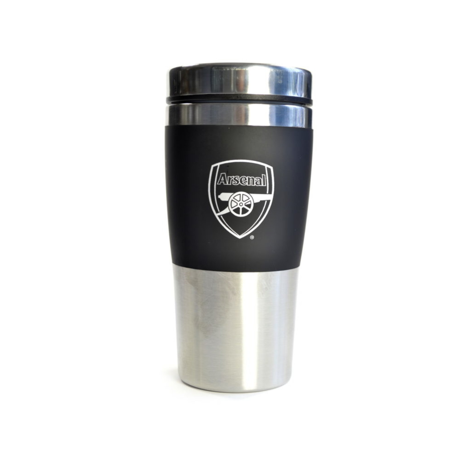 Mimi Sports Arsenal Executive Travel Mug (Red)