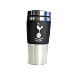 Mimi Sports Tottenham Executive Travel Mug (Blue)