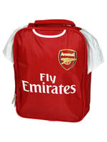Arsenal Lunch Bag