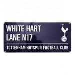 Tottenham White Hart Lane N17 Street Sign