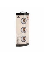 Real Madrid Golf Ball Gift Pack
