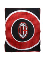 AC Milan Fleece Blanket