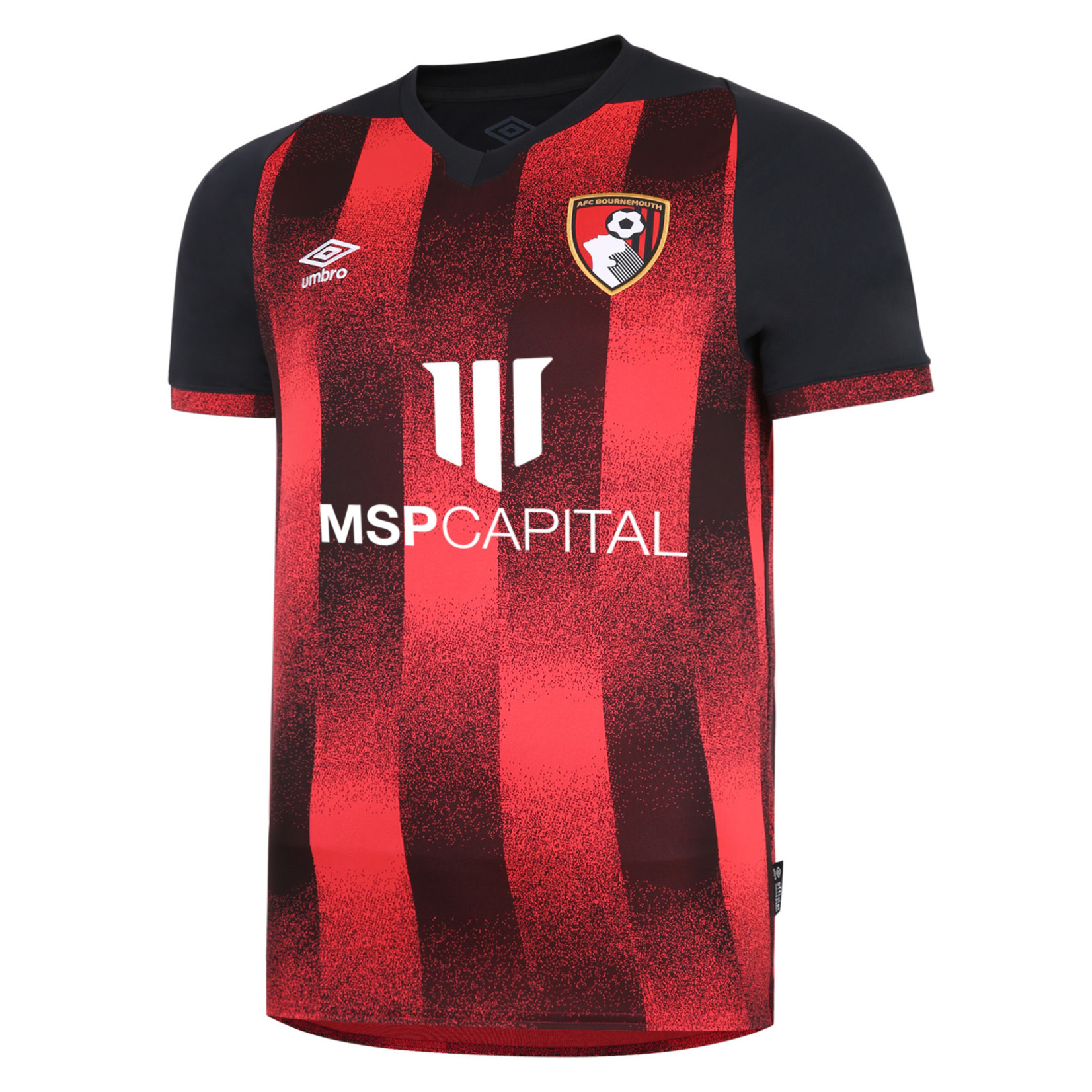Umbro AFC Bournemouth 20/21 Home Jersey Adult