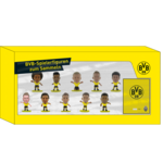SoccerStarz Borussia Dortmund Team Pack