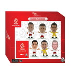 SoccerStarz Poland Team Pack