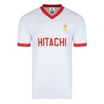 Liverpool Retro 1978 Away Hitachi Jersey