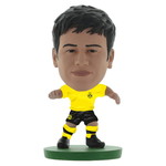 SoccerStarz Giovanni Reyna Borussia Dortmund