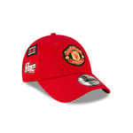 New Era Manchester United Multi Patch 9Forty Baseball Hat