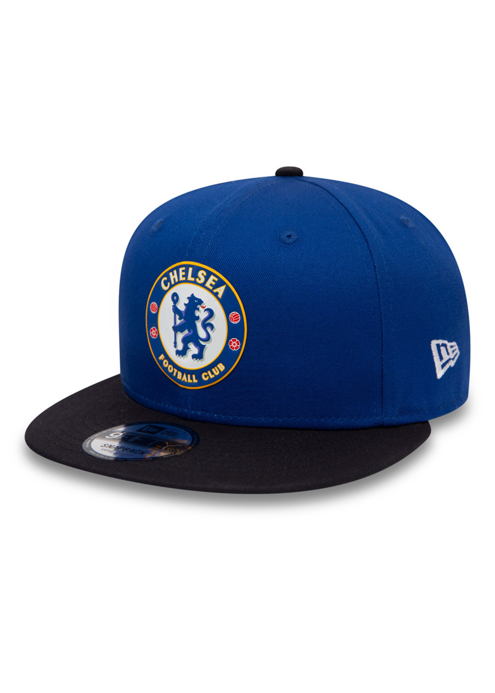 New Era Chelsea 9Fifty Snapback Cap