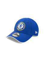 New Era Chelsea Blue 9Forty Baseball Hat