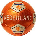 Netherlands Soccer Ball Size 5