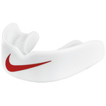 Nike Hyperflow MouthGuard Youth White/Red