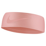 Nike Fury Headband Glitter Pink