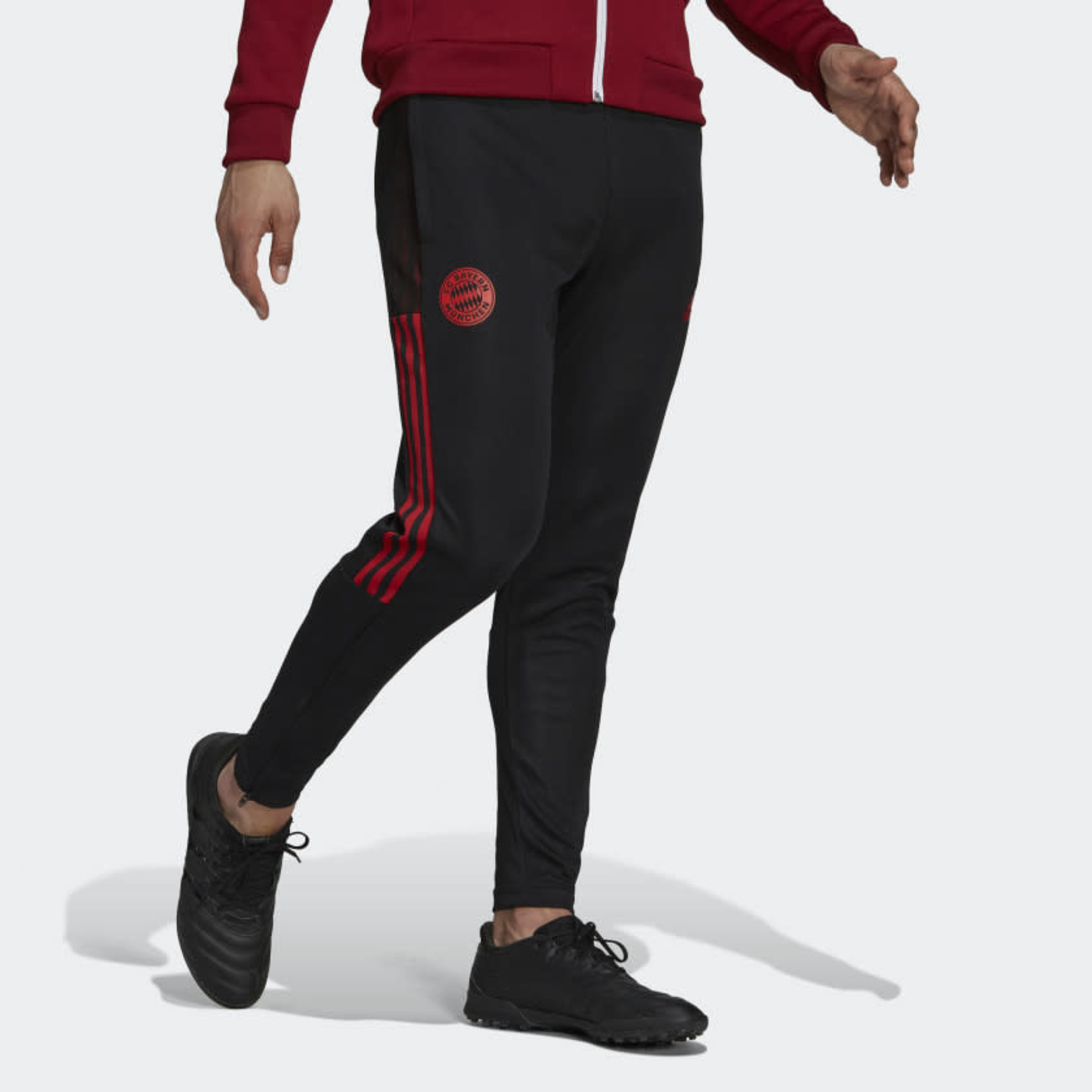 Adidas Bayern Munich Tiro Track Pants Adult