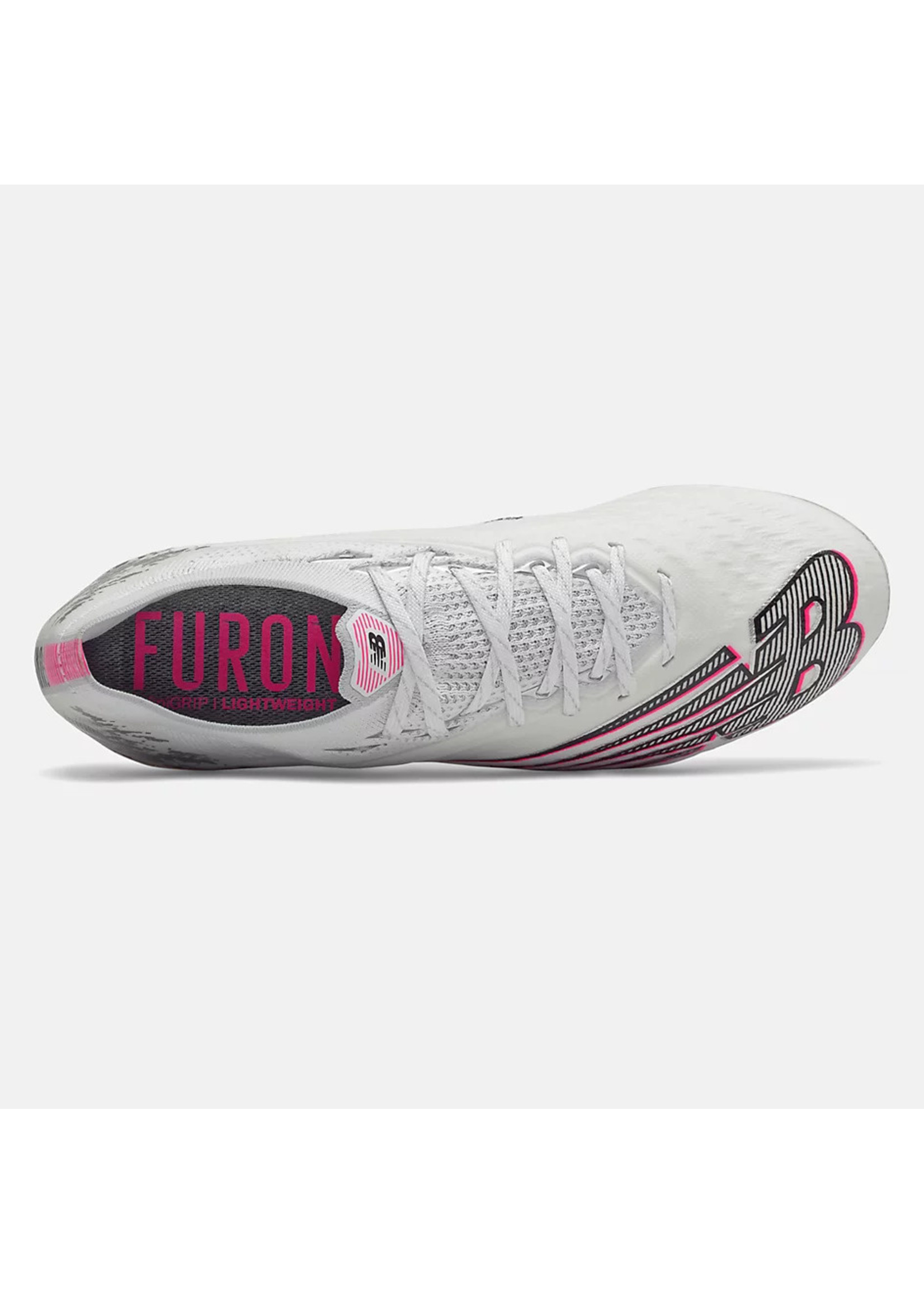 new balance furon v6  pro fg soccer cleat