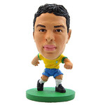 Thiago Silva Soccer Starz Figurines