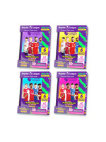 Panini Premier League 21/22 Official Collector Cards - Mini Tins