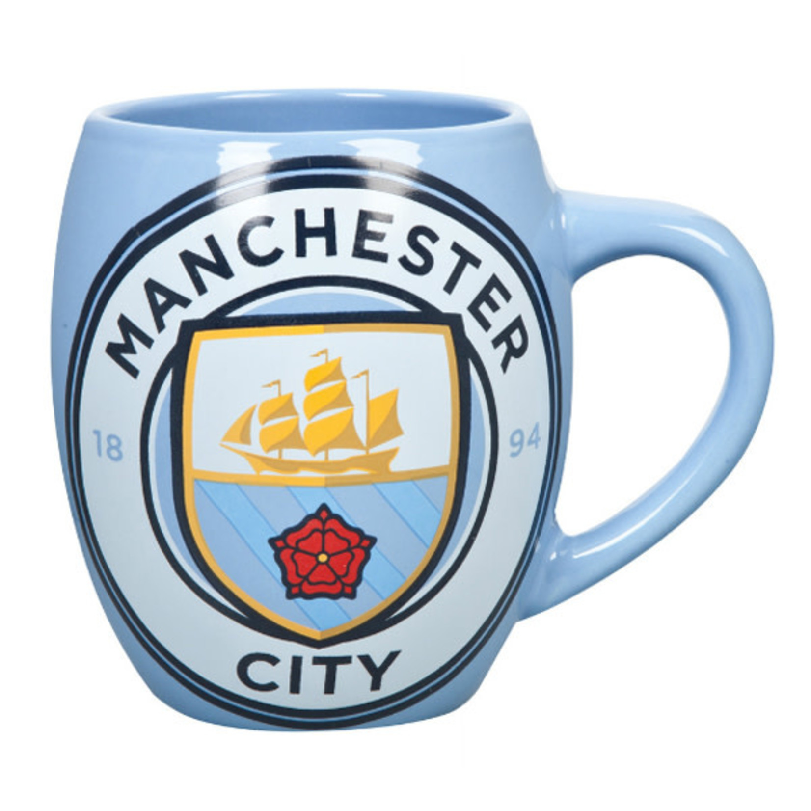 Mimi Imports Manchester City Tea Tub Mug