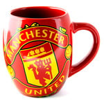 Mimi Sports Manchester United Tea Tub Mug