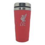 Mimi Sports Liverpool Executive Travel Mug (Red)