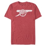 Mimi Imports Arsenal "CANNON" T-Shirt