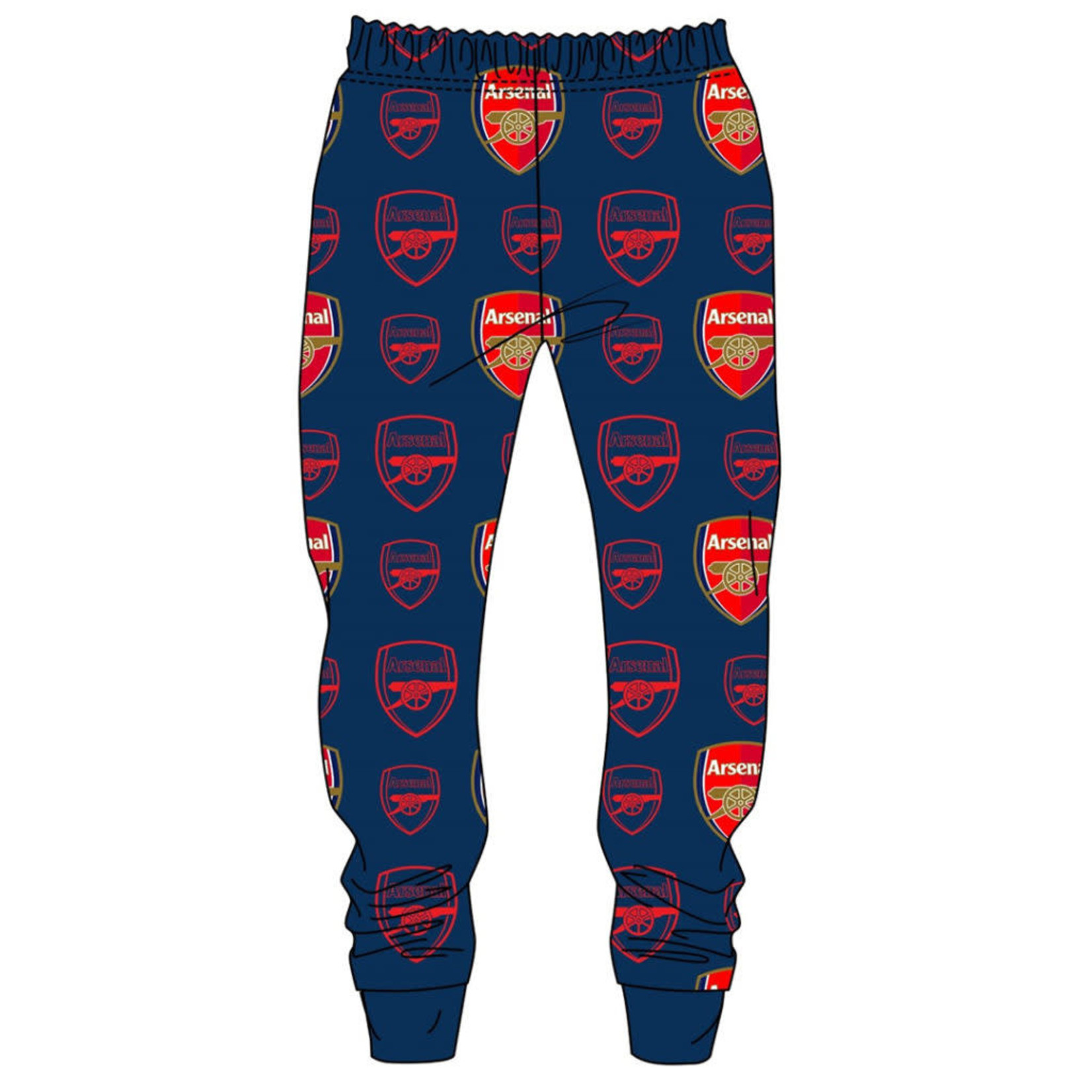 Mimi Sports Arsenal Fleece Lounge Pants