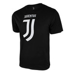 Mimi Imports Juventus Club Crest T-Shirt