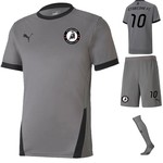 Puma Etobicoke FC - Away Player Kit (Adult)
