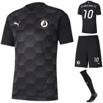 Puma Etobicoke FC - Home Player Kit (Youth)