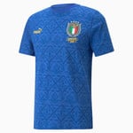 Puma Italy FIGC Graphic Winner T-Shirt