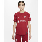 Nike Liverpool 22/23 Home Jersey Youth
