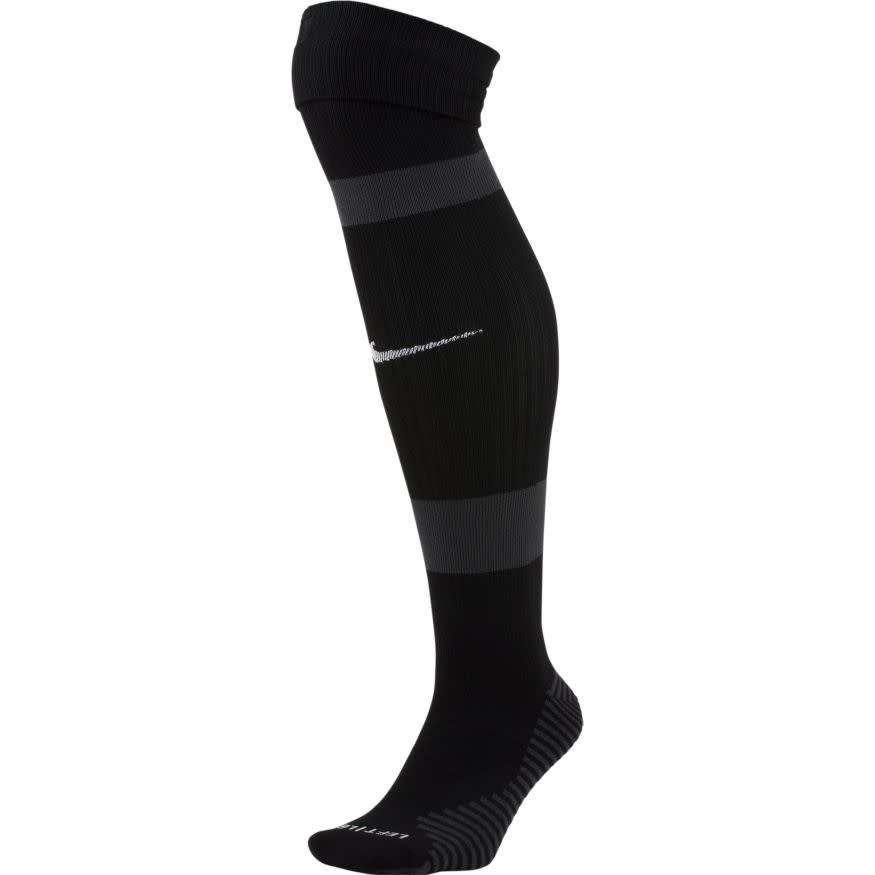 Nike MatchFit Knee High Socks - CV1956 010 - Soccer World