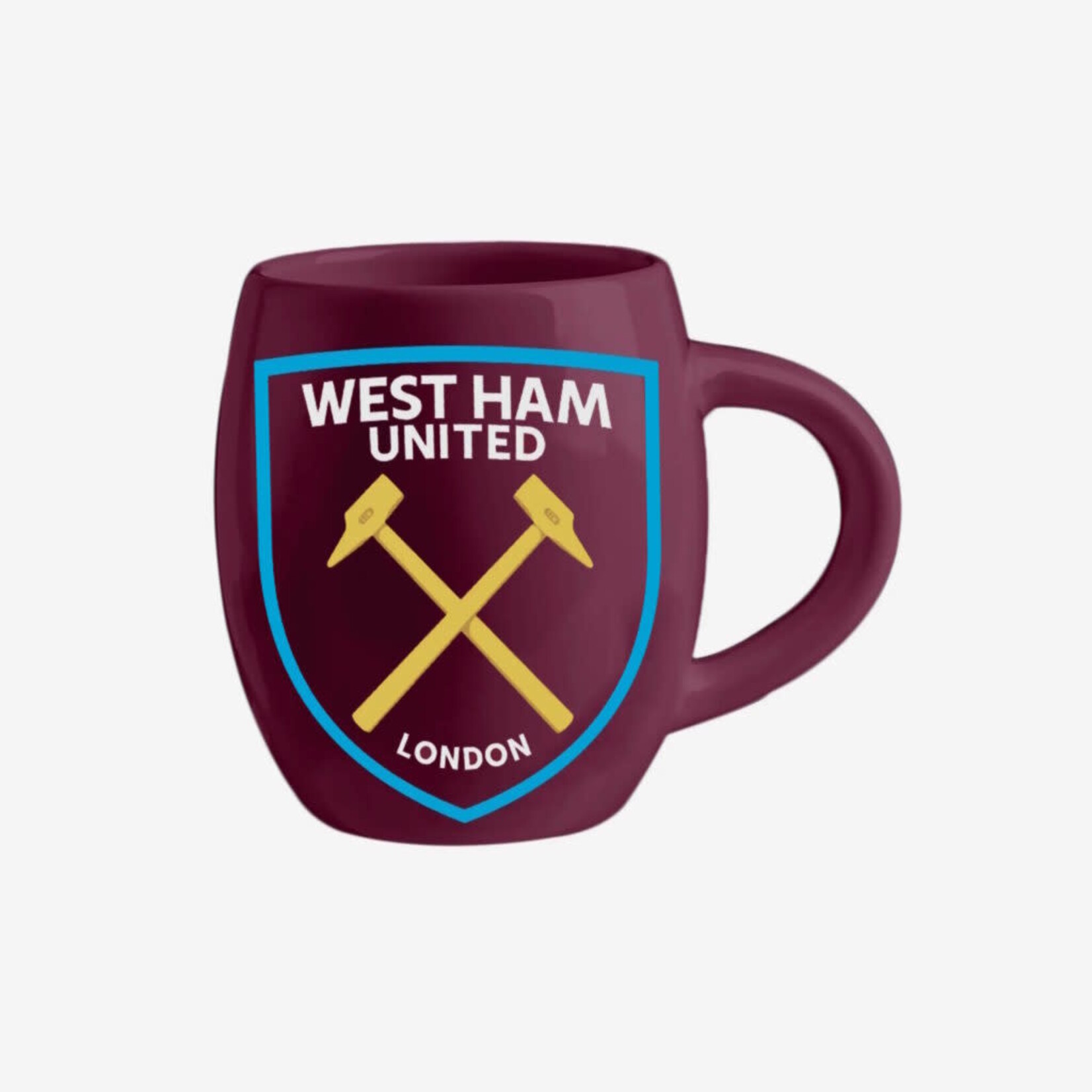 Mimi Imports West Ham United Tea Tub Mug