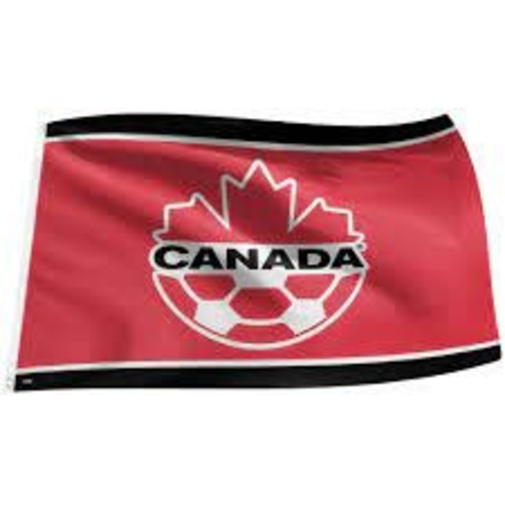 Canada Soccer 3' x 5' Flag