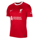 Nike Liverpool 23/24 Home Jersey-DX2692-688