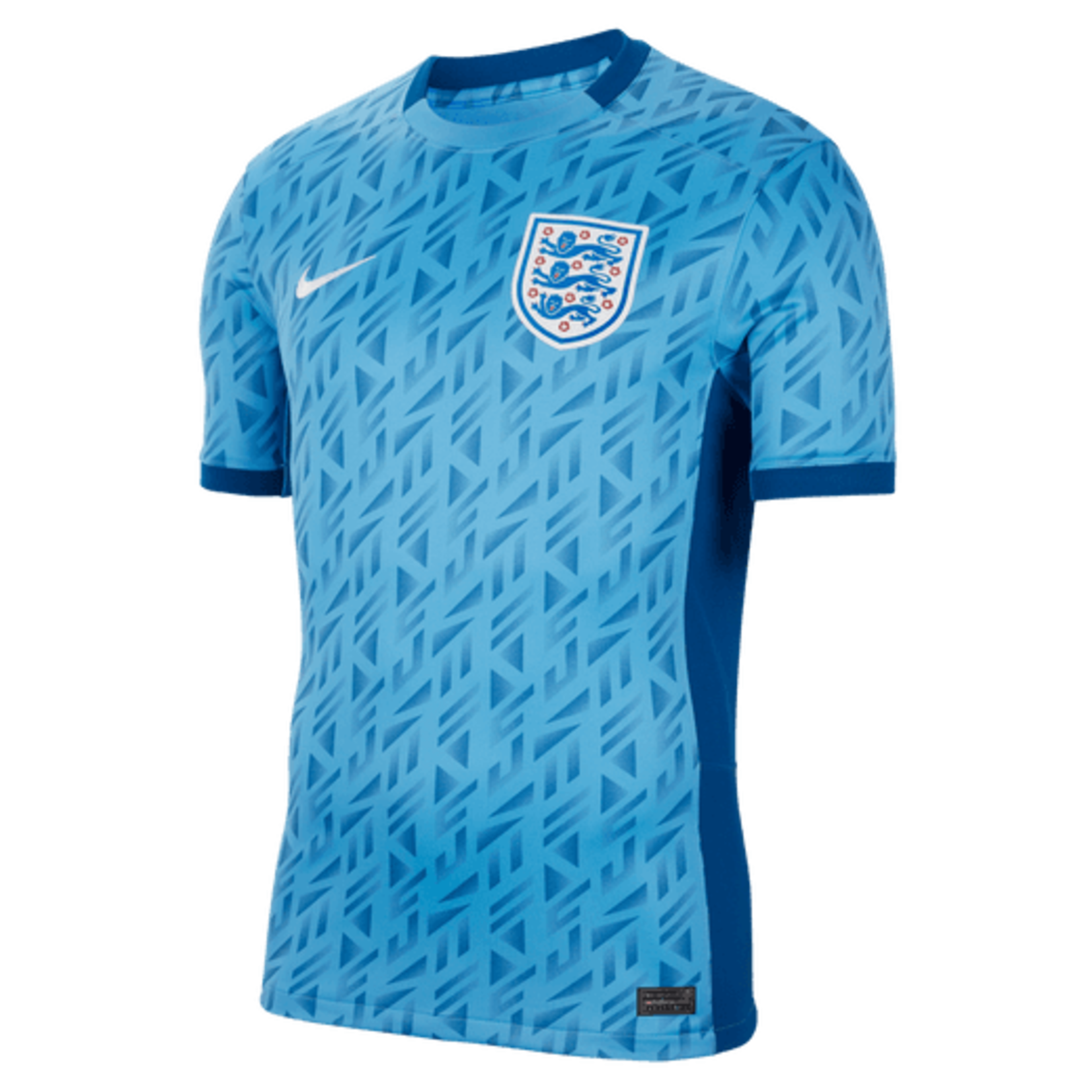 Nike England 23/24 Jersey- DR3959-462