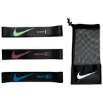 Nike Nike Resistance Bands Mini 3 Pack