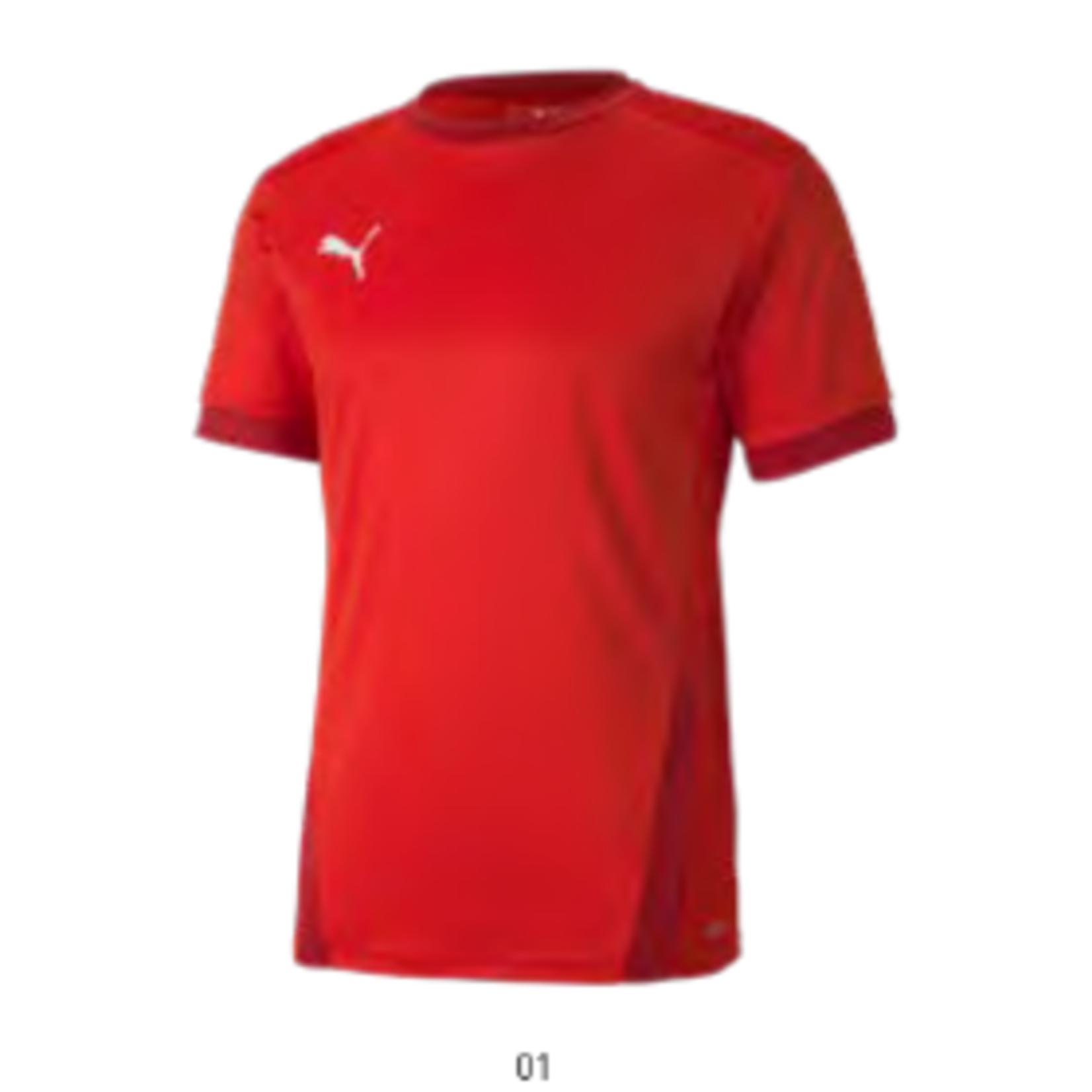 Puma Teamgoal 23 Jersey