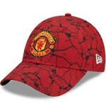 Mimi Imports Manchester United - New Era "Marble" Adjustable 9FORTY Hat
