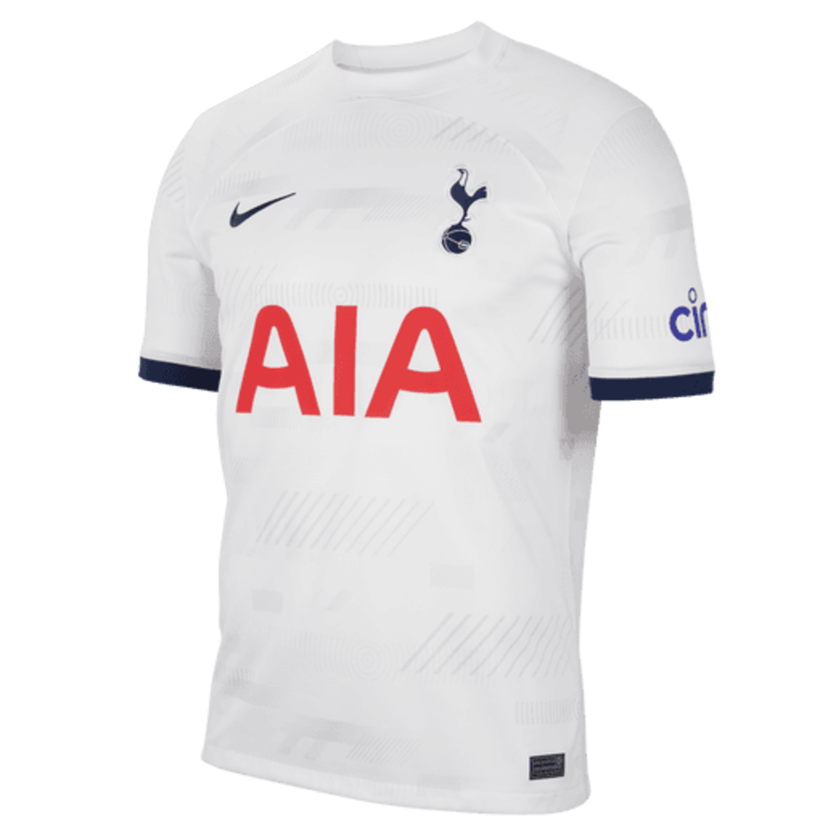 Nike Tottenham Hotspur 2023/24 Stadium Home - DX2702 101